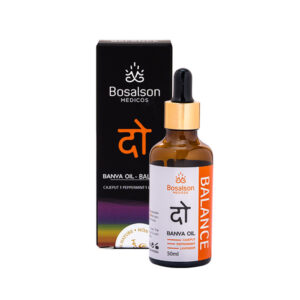 Bosalson Balance Oil 15ml